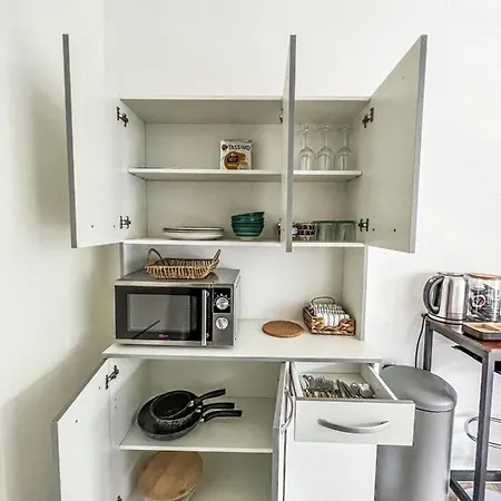 Rangueil - Confortable Proche Hopital Et Universite, Parking * Тулуза